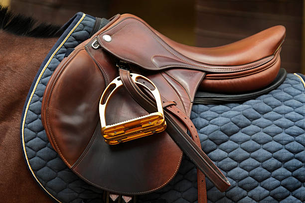 Our Workshop - Rahi Equestrian